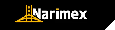 Narimex Logo